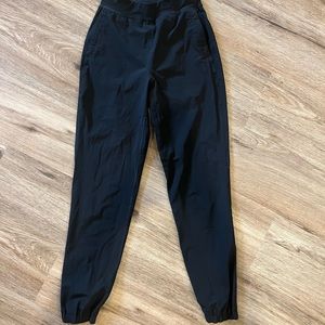 Lululemon Adapted State High Rise Jogger